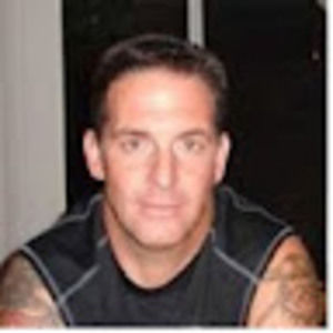 Meet your Posher, Jeffrey